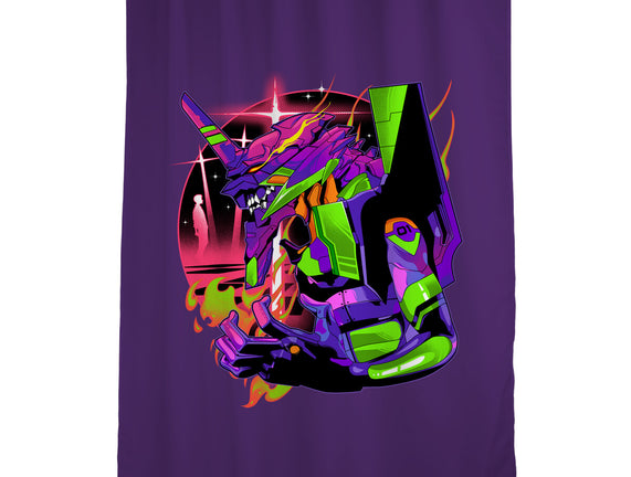 Evangelion Soul
