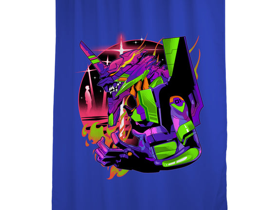 Evangelion Soul