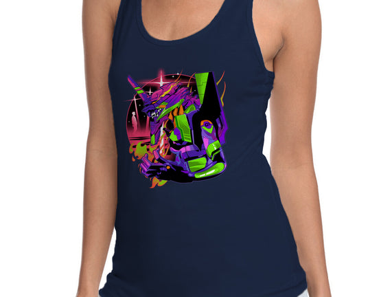 Evangelion Soul