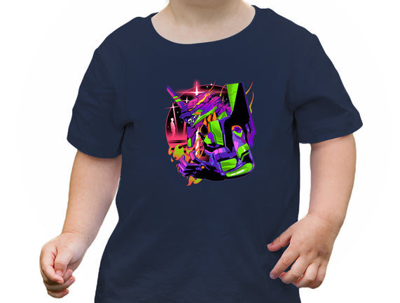 Evangelion Soul