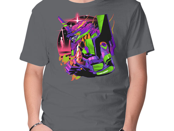 Evangelion Soul