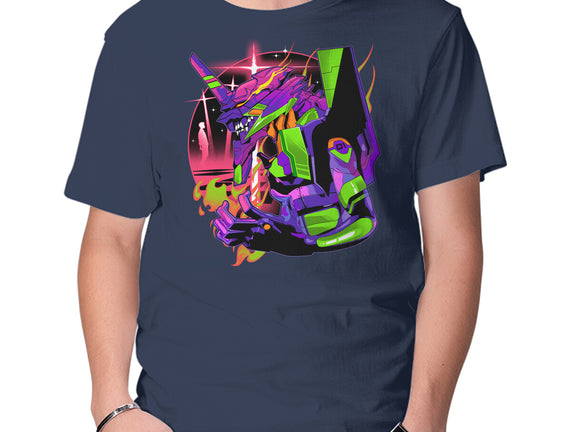 Evangelion Soul