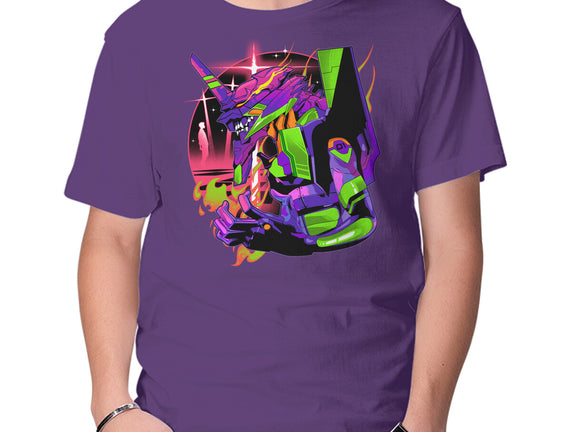 Evangelion Soul