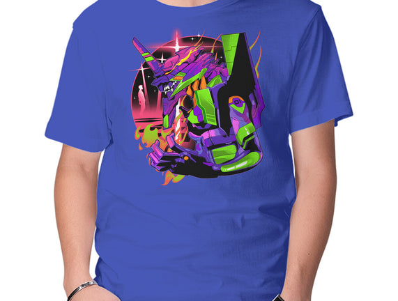 Evangelion Soul