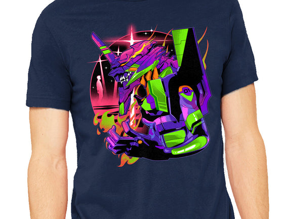 Evangelion Soul