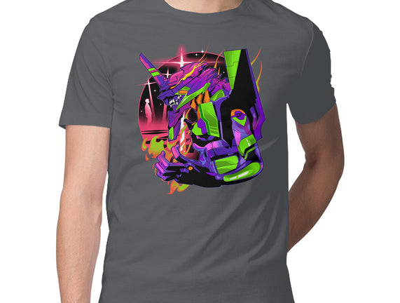 Evangelion Soul