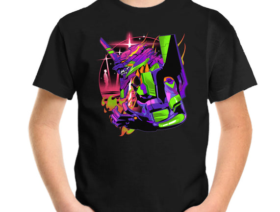 Evangelion Soul