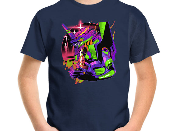 Evangelion Soul