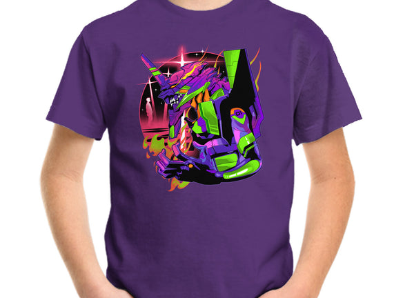 Evangelion Soul