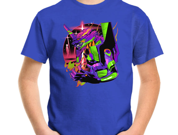 Evangelion Soul