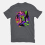 Evangelion Soul-mens premium tee-heydale