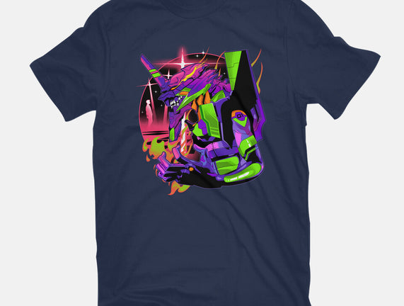 Evangelion Soul