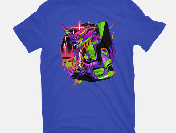 Evangelion Soul