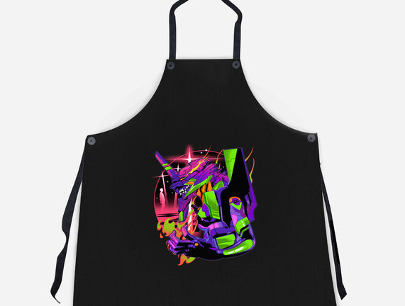 Evangelion Soul