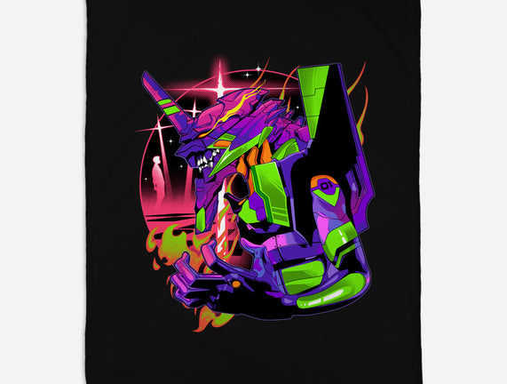 Evangelion Soul