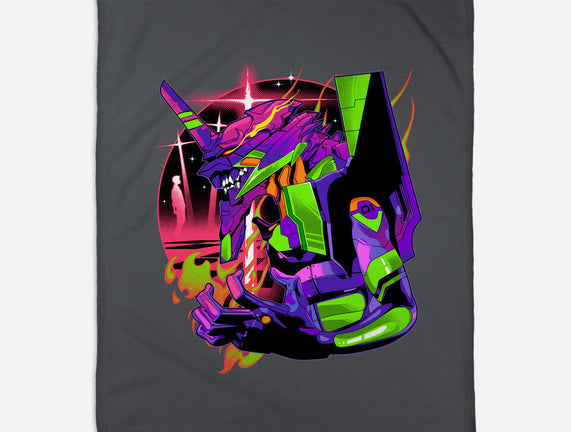 Evangelion Soul