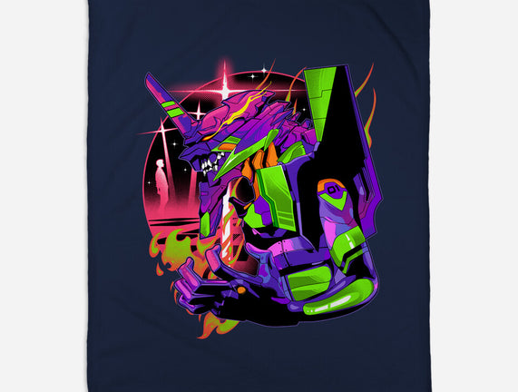 Evangelion Soul