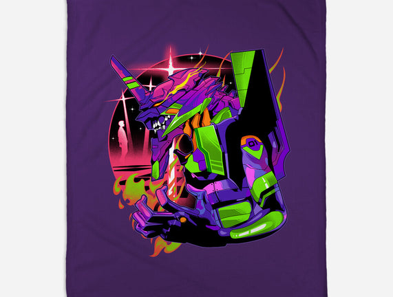 Evangelion Soul