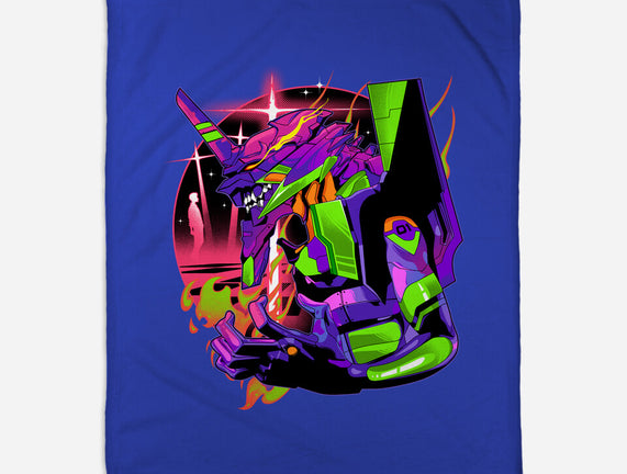 Evangelion Soul