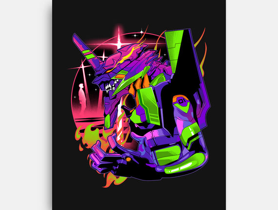 Evangelion Soul