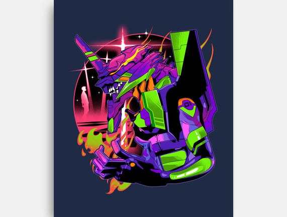 Evangelion Soul