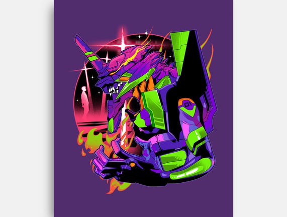 Evangelion Soul