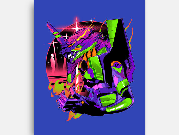Evangelion Soul