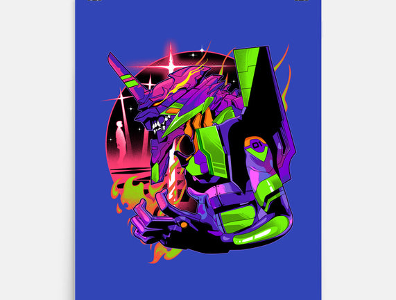 Evangelion Soul