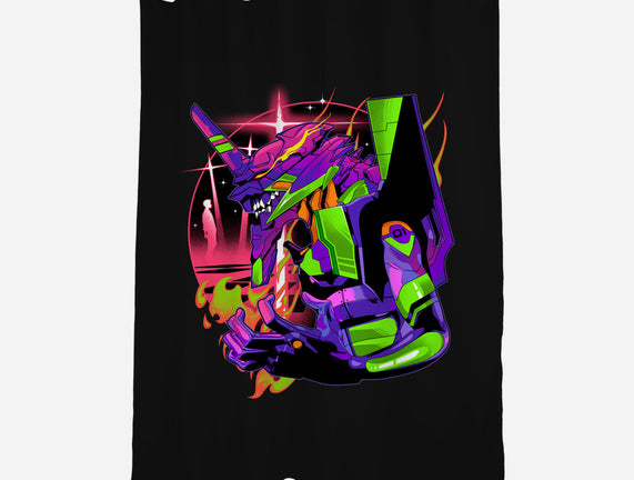Evangelion Soul