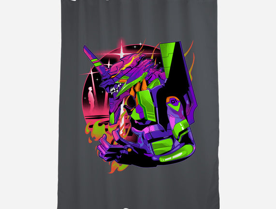 Evangelion Soul