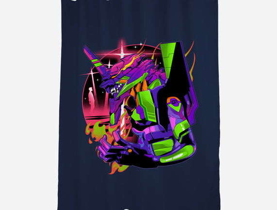 Evangelion Soul