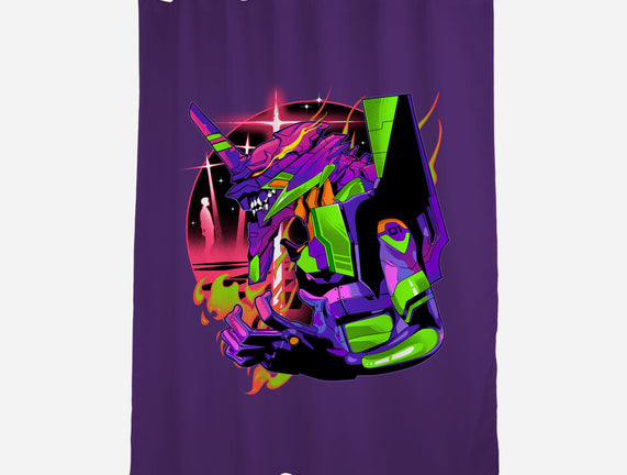 Evangelion Soul