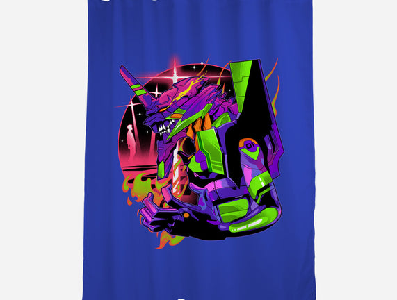 Evangelion Soul
