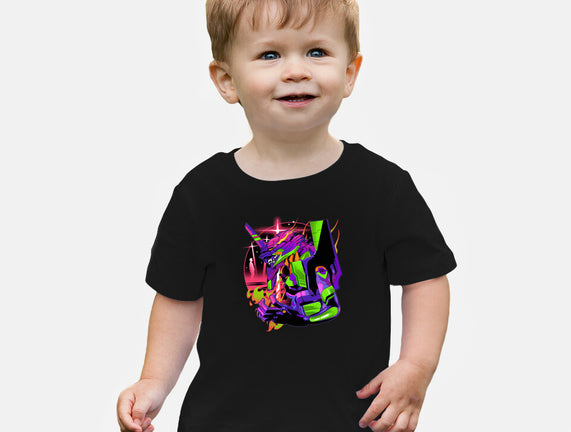 Evangelion Soul