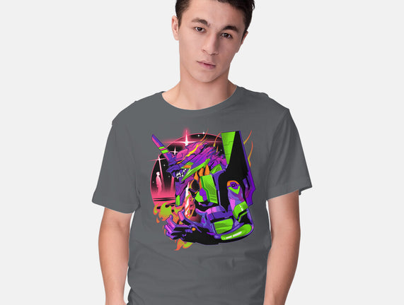 Evangelion Soul