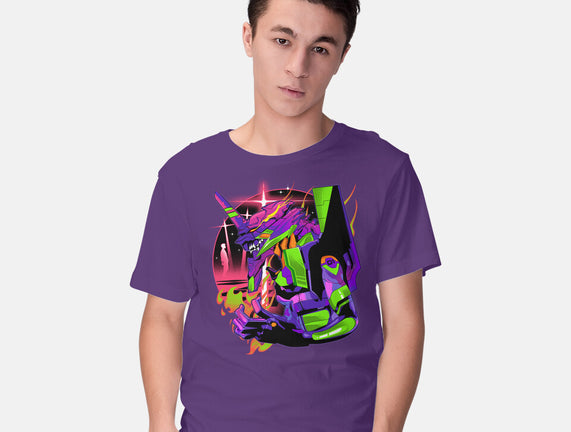 Evangelion Soul