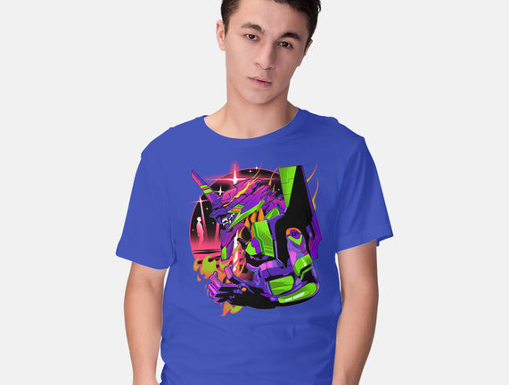 Evangelion Soul