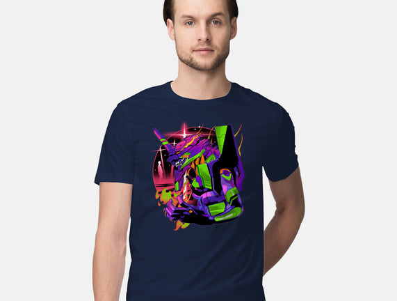 Evangelion Soul