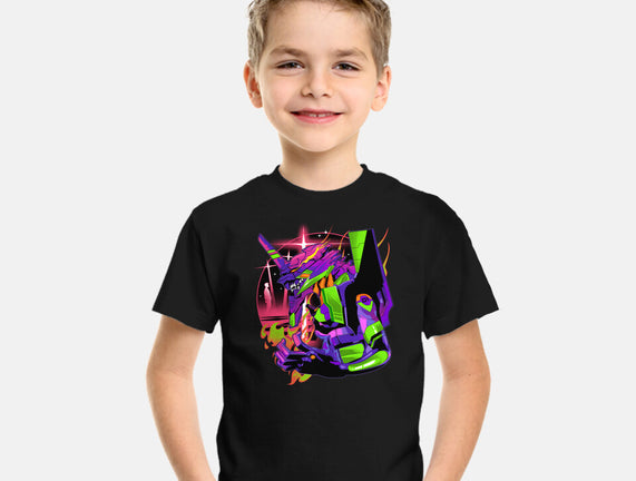 Evangelion Soul