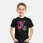 Evangelion Soul-youth basic tee-heydale