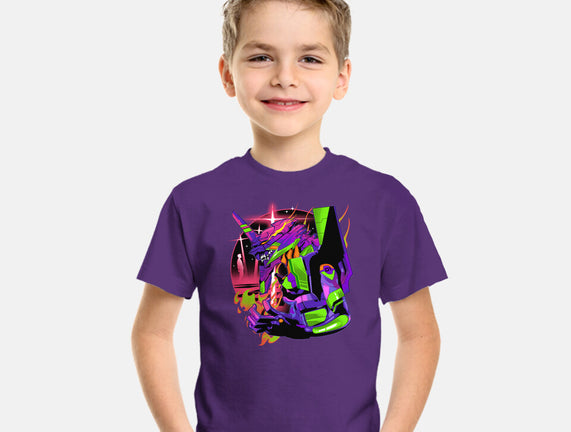 Evangelion Soul