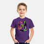 Evangelion Soul-youth basic tee-heydale