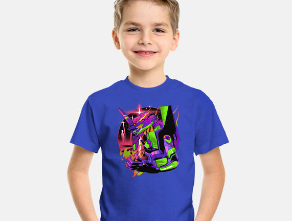 Evangelion Soul