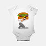 Bob Atlas-baby basic onesie-SeamusAran