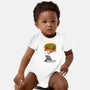 Bob Atlas-baby basic onesie-SeamusAran