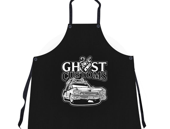 Ghost Customs