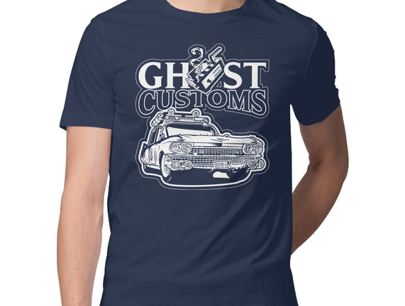 Ghost Customs
