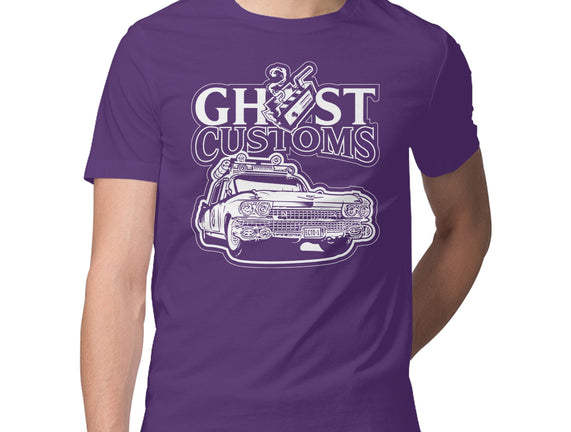 Ghost Customs