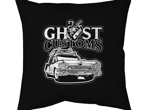 Ghost Customs