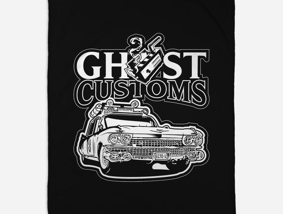 Ghost Customs